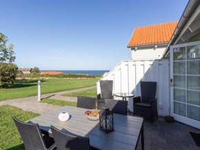 Apartment Thamina - 400m from the sea by Interhome, Allinge-Sandvig